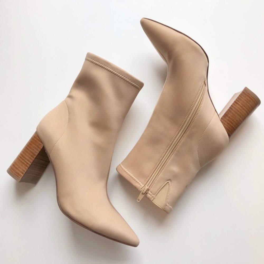 Jeffrey Campbell Coma bootie